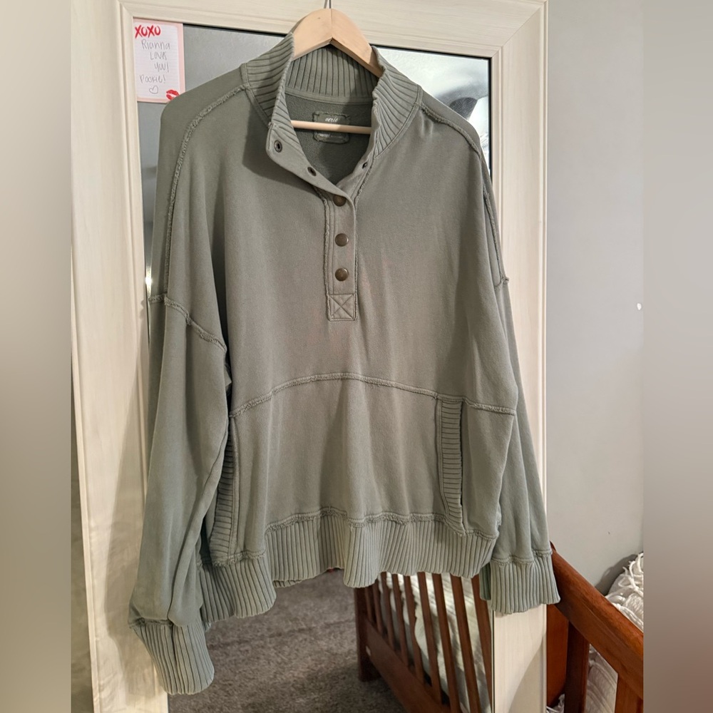 Aerie Sweatshirt